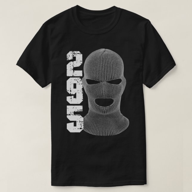 Sidhu-Elche wala 295 T-Shirt (Design vorne)