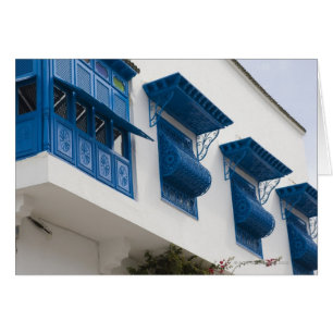 Sidi Bou sagte: Tunesien