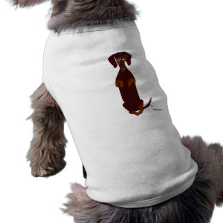 Sidney Pet Sweater T-Shirt