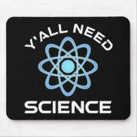 Sie alle brauchen Wissenschaft