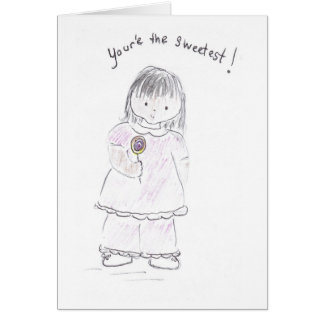 Sie are_the_sweetest