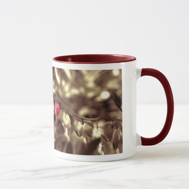 Sie berührten mich tasse (Rechts)