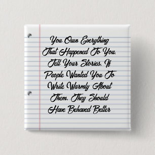 Sie besitzen die Schaltfläche "Alles" Button