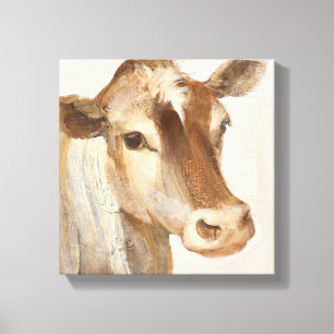 Sie betrachten i-Licht Leinwanddruck