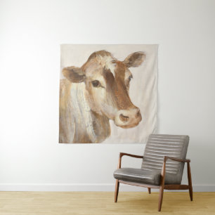 Sie betrachten i-Licht Wandteppich