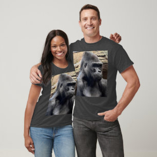 SIE BIG GORILLA T-Shirt
