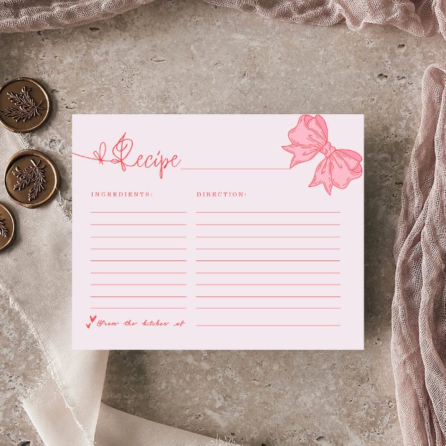 Sie bindet das Rosa-Brautparty-Rezept (Von Creator hochgeladen)