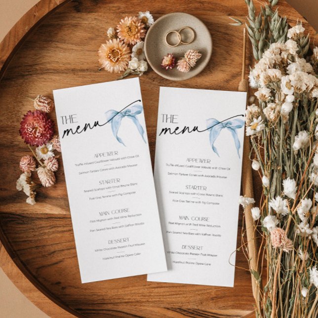 Sie bindet den blauen Bogen des Knotenmenüs des Br (Von Creator hochgeladen)