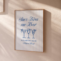 Sie bindet die elegante Hand der Knot-Küste.