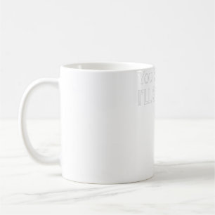 Sie Bleibe sicher - ich Bleibe kostenlos - Tank To Kaffeetasse
