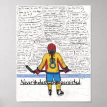 Sie blieb bestehen (Athletin)