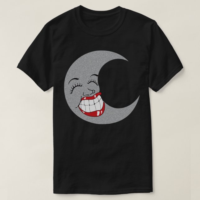 SIE BOP T-Shirt (Design vorne)