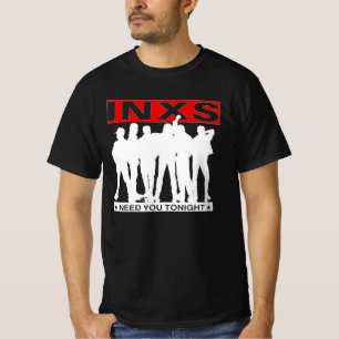 Sie brauchen heute Abend T-Shirt