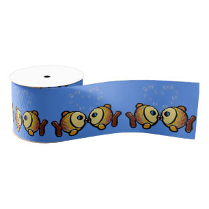 Sie brauchen nur Liebe - Band Ripsband
