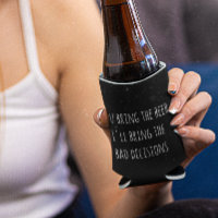 Sie bringen die Bierbiere schlechte Entscheidungen