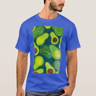 Sie canx27t für jeden wie ein Avocado T-Shirt