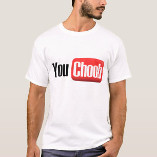 Sie Choob T-Shirt