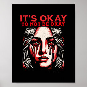 Sie Cries Poster