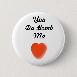 Sie DA bombardieren MA Button