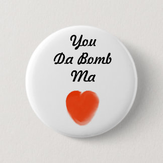 Sie DA bombardieren MA Button
