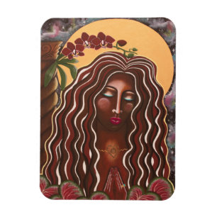 "Sie der Liebe-Intervention " Magnet