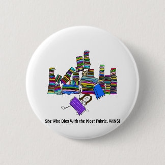Sie, die mit dem meisten Gewebe stirbt, gewinnt Button