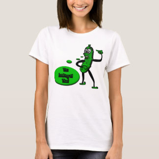 Sie dieses betrachtend! T-Shirt