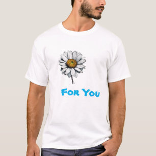 Sie: Eine Blüte außergewöhnlicher Schönheit T - Sh T-Shirt