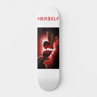 SIE$ELF SKATEBOARD