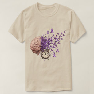 Sie erinnern sich vielleicht nicht, aber ich werde T-Shirt