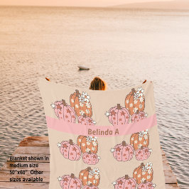 Sie ernten, was Sie Pflanze Erntedank Fleecedecke