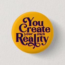 Sie erstellen Ihr eigenes Reality-Button Button