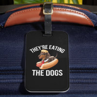 Sie essen die Hunde Donald Trump Debate 2024