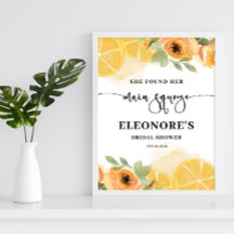 Sie fand ihr Brautparty zum Haupt Squeeze Willkomm