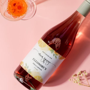 Sie fand ihr Haupt-Squeeze-Brautparty