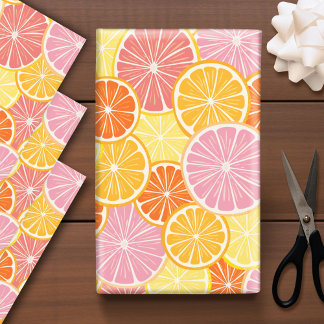 Sie fand ihr Haupt-Squeeze-Brautparty Geschenkpapier Set