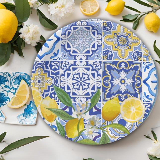 Sie fand ihr Haupt-Squeeze-Brautparty Willkommen Pappteller (Von Creator hochgeladen)