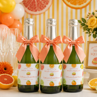 Sie fand ihren Hauptgewinn: Citrus-Junggesellinnen