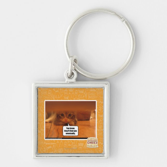 Sie finden Sie Schlüsselanhänger (Vorne)