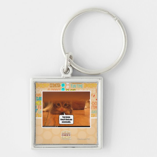 Sie finden Sie Schlüsselanhänger (Vorne)