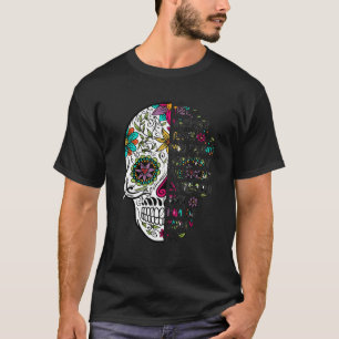 Sie flüsterten ihr zu, dass ihr den Sto nicht steh T-Shirt