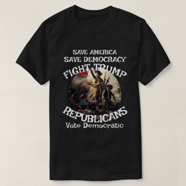 Sie führen Deployments durch Orders werden gecance T-Shirt (Design vorne)