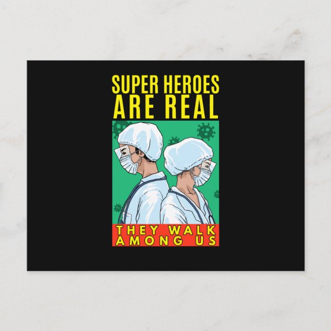 Sie gehen unter uns postkarte (Vorderseite)