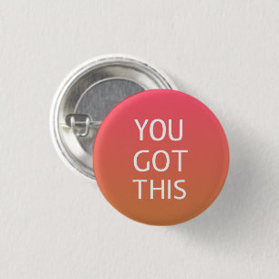 Sie got diesen Knopf Button