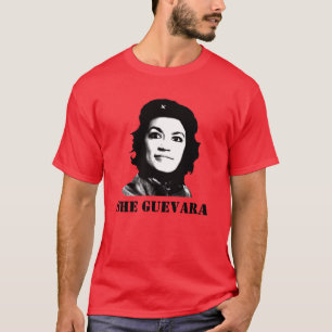 Sie Guevara T-Shirt