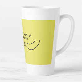 Sie haben 100% Tasse überlebt - Motivierend Zitat