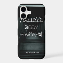 Sie haben bereits einen iPhone-Fall gewarnt