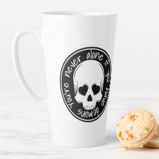 Sie haben Dämonen in letzter Tasse
