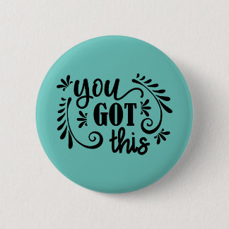 Sie haben das Got Button