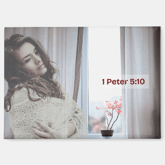 Sie haben das Got Magnet